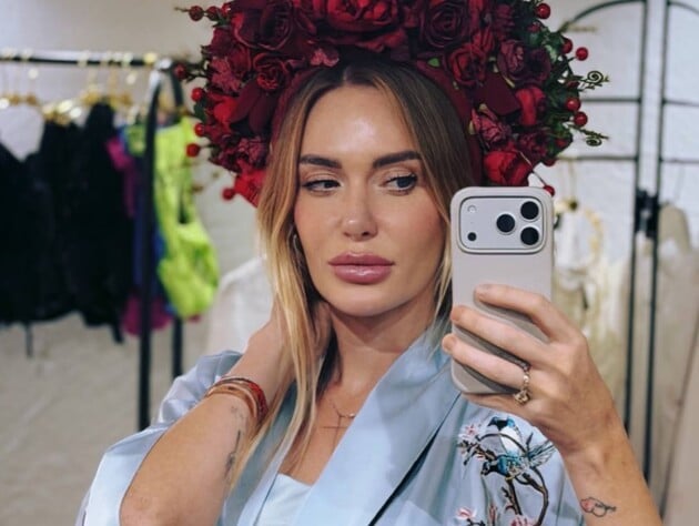 Як виглядає Камінська, яка емігрувала в Нідерланди? Свіже фото