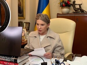 Суд в Киеве избирает Тимошенко меру пресечения. Видео