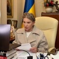 Суд в Киеве избирает Тимошенко меру пресечения. Видео