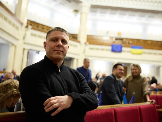 Тимошенко назвала нардепа, який міг здати її НАБУ