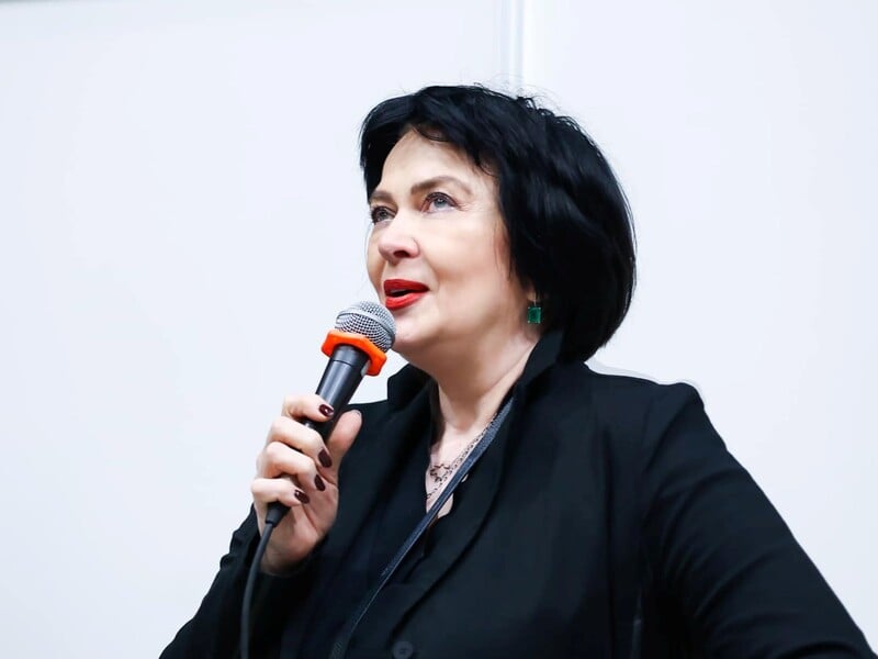 Дерюгина: Маму довели. Если бы не COVID-19, она бы жила дальше 