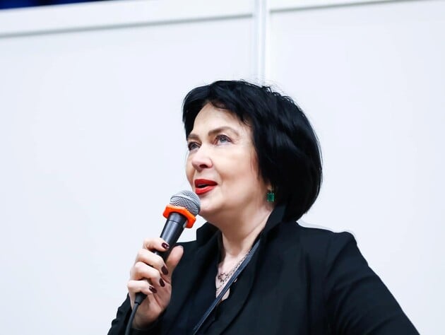 Дерюгина: Маму довели. Если бы не COVID-19, она бы жила дальше 