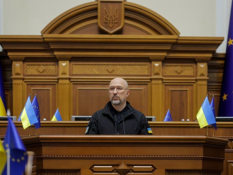 "Ніхто у світі не стикався з таким". Шмигаль розповів про ситуацію в енергетиці України