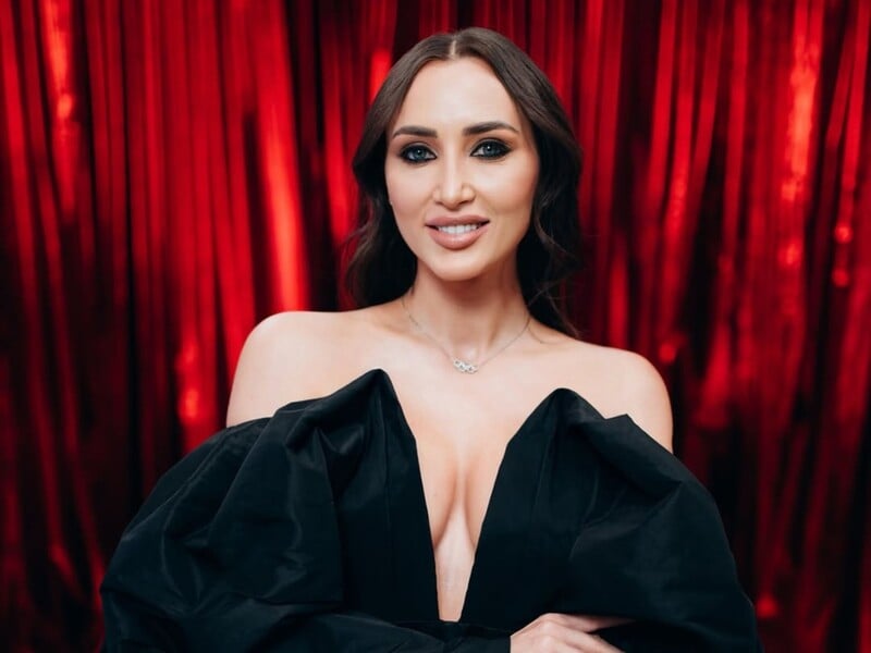 Дерюгина: У Ризатдиновой не было сумасшедших данных, но она выгрызала. Могла бы – сожрала бы ковер