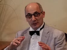 Порозуміння між Росією й світом не буде доти, доки вона не пройде свого Нюрнбергу