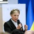 Тимошенко обрали запобіжний захід