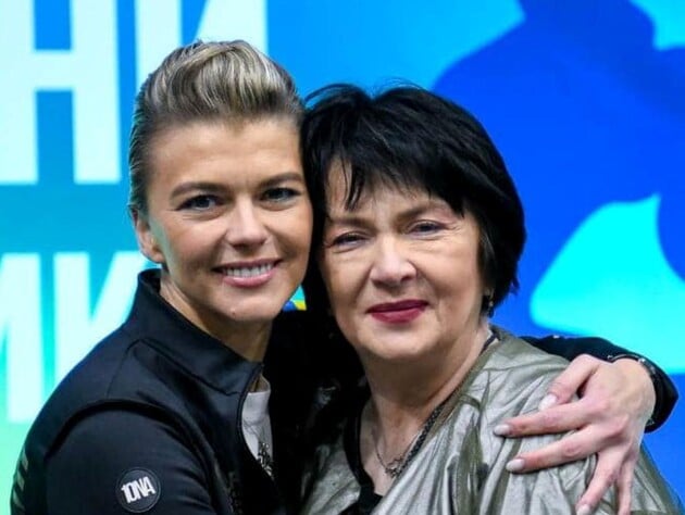 Дерюгина рассказала, почему ее дочь не общается со своим знаменитым отцом Блохиным