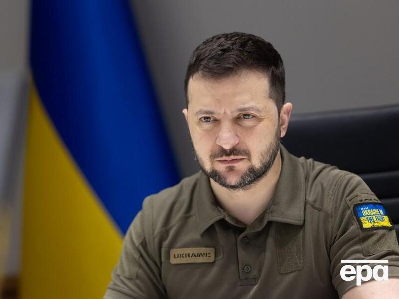 Зеленський про ППО: До сьогоднішнього ранку в нас були кілька систем без ракет