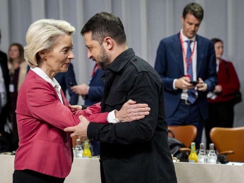 У Брюсселі розглядають "полегшений" вступ України в ЄС із "неповним членством" – FT