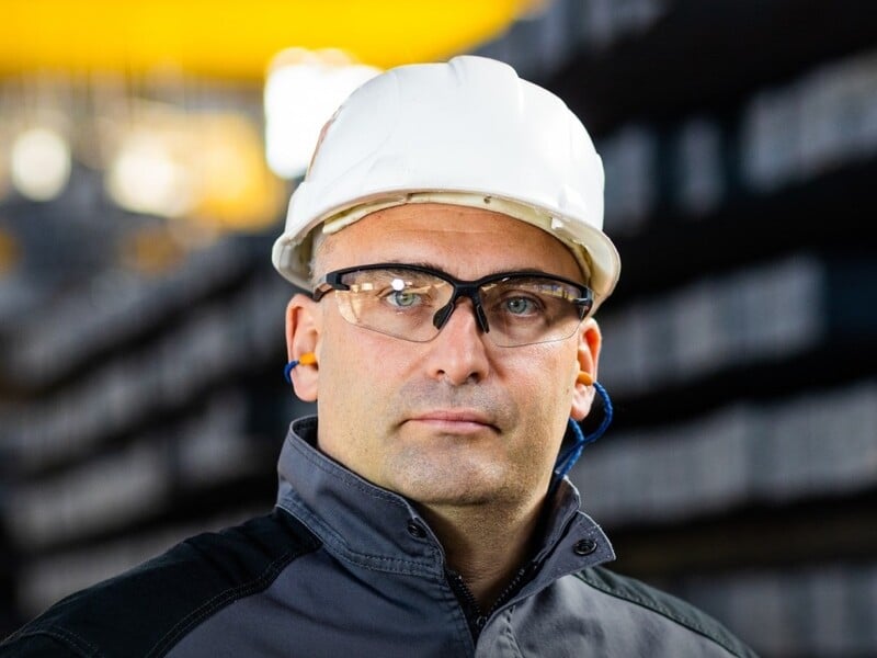 Из-за CBAM без переходного периода Украина может потерять $5 млрд – "АрселорМиттал Кривой Рог"