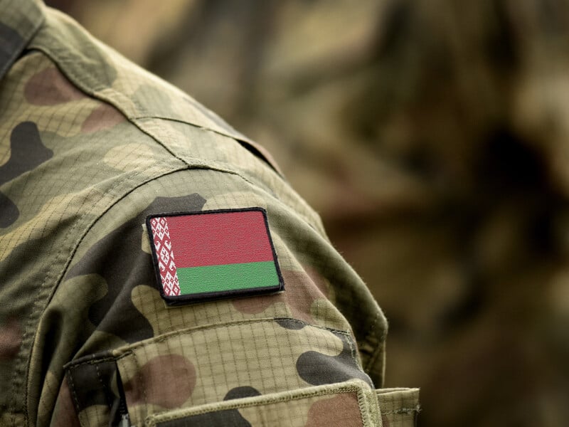 Лукашенко раптово оголосив масштабну перевірку збройних сил РБ