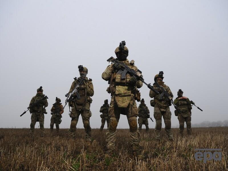 У боях за Куп'янськ росіяни втрачали по 27 військових за одного українського – The Times