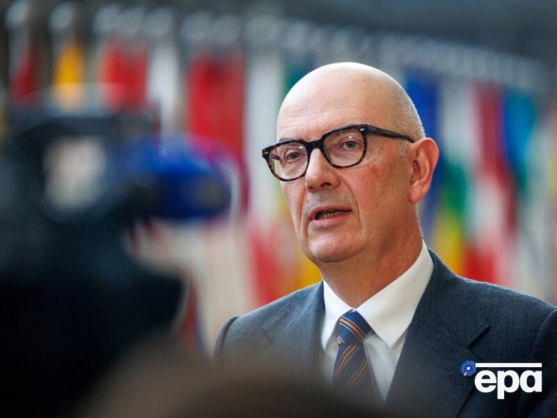 Франція попередила США, що захоплення Гренландії стане перетином червоної лінії