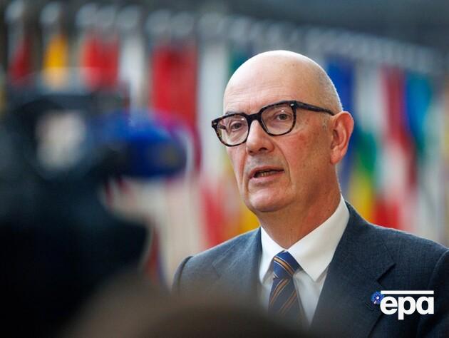 Франция предупредила США, что захват Гренландии станет переходом 