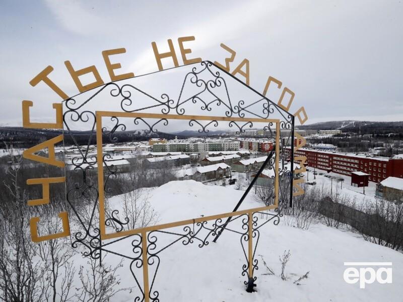 "Наш дружелюбный концлагерь". Колония, в которой сидел Навальный, закрылась