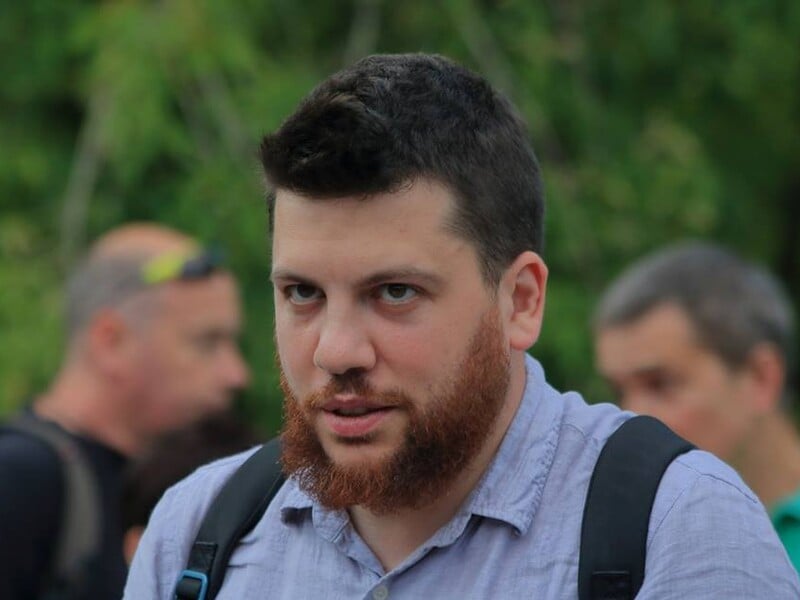 СБУ проверит слова оппозиционера из РФ Волкова про "гнусного" Буданова и "нацика" Капустина