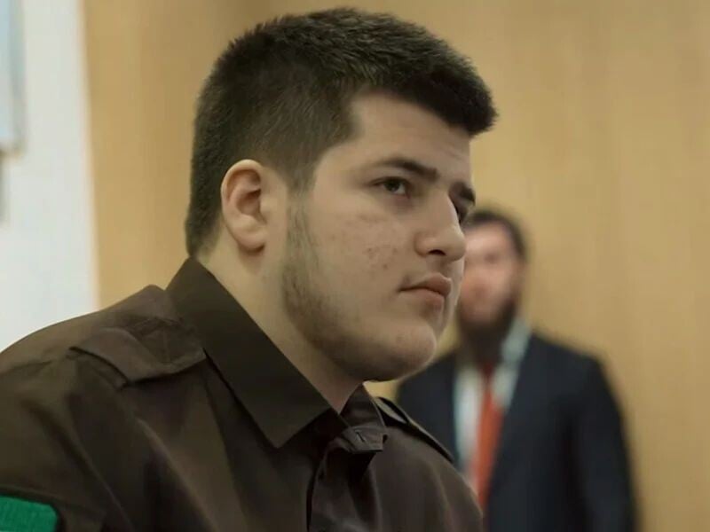 Кортеж сына Кадырова попал в аварию, он в тяжелом состоянии – СМИ