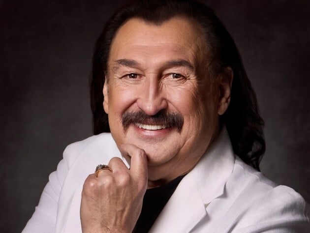 Руководитель хору 