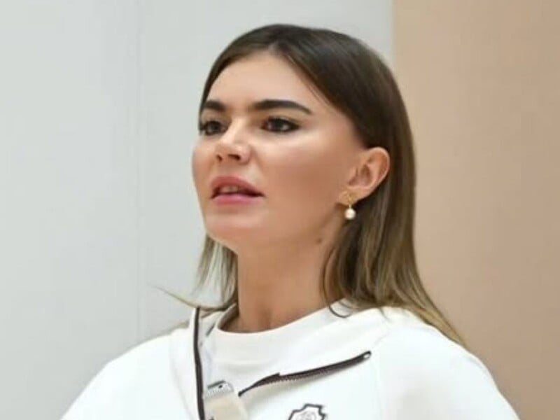 Дерюгіна: Вінер постійно чванилася, що Кабаєва в таких стосунках із Путіним. На цьому все було побудовано