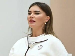 Дерюгина: Винер постоянно кичилась, что Кабаева в таких отношениях с Путиным. На этом все было построено