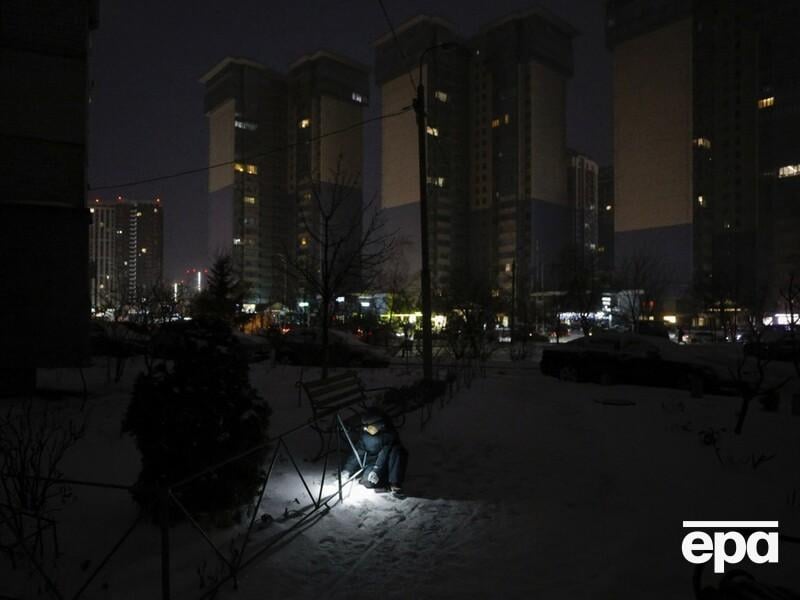 Лубинец пригласил руководство Красного Креста в Украину после скандального заявления