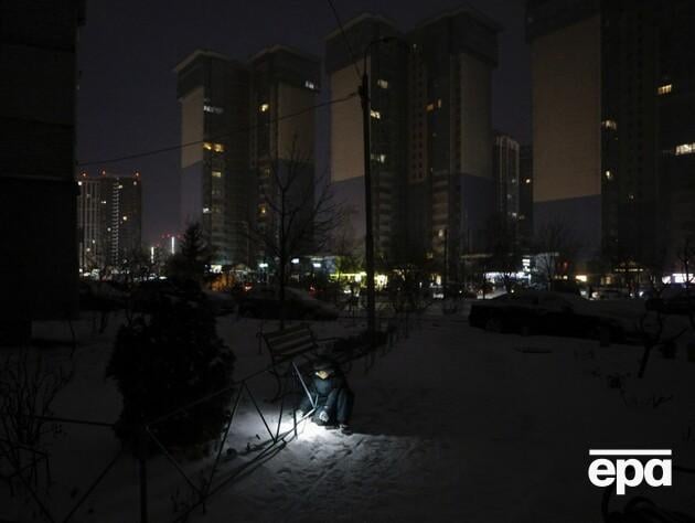 Лубинец пригласил руководство Красного Креста в Украину после скандального заявления