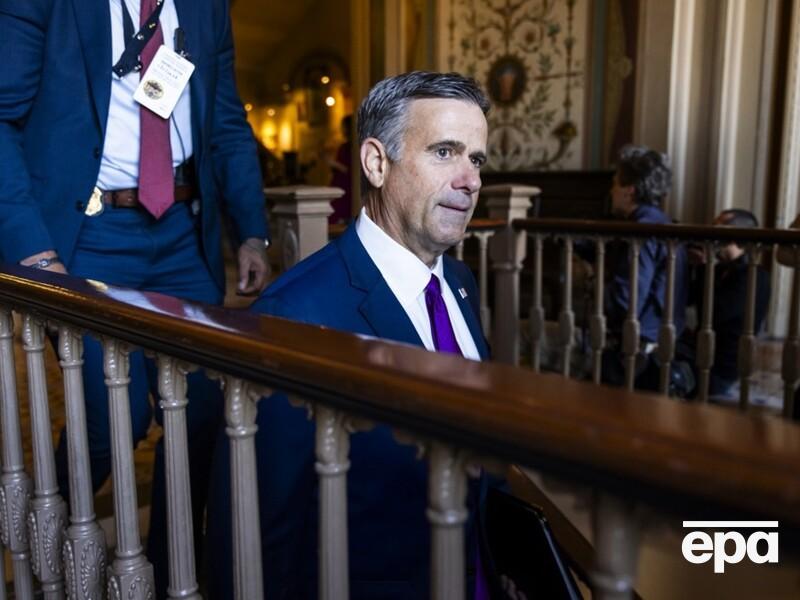 Директор ЦРУ в Каракасе встретился с временным президентом Венесуэлы. NYT узнала детали