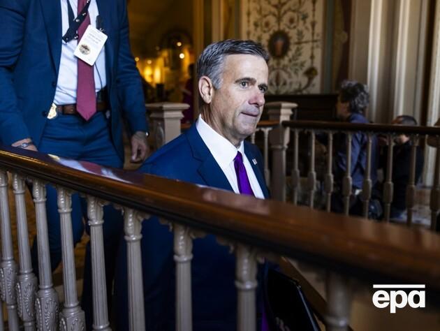 Директор ЦРУ в Каракасі зустрівся з тимчасовою президенткою Венесуели. NYT дізналася деталі