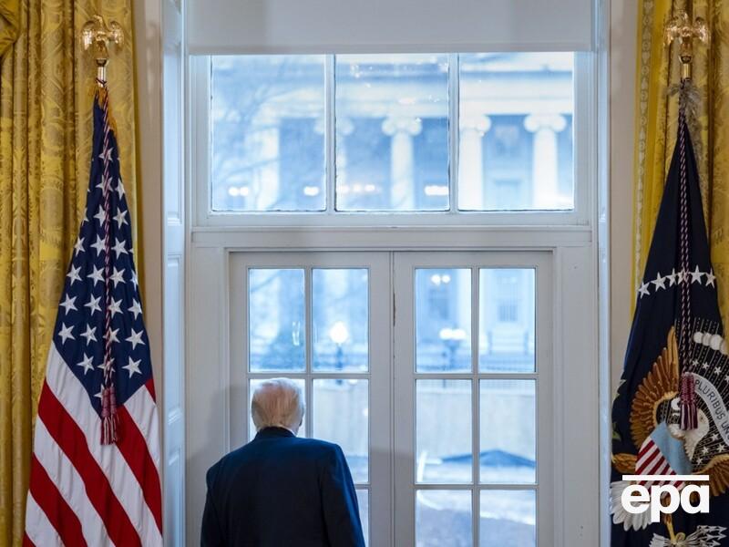 США хочуть створити "раду миру" для завершення війни в Україні й залучити до неї РФ