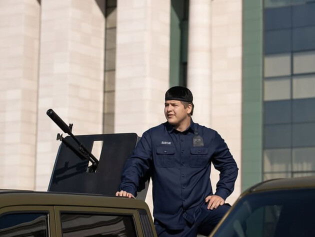 Сина Кадирова після ДТП доправили до Москви санітарним літаком, який летів швидше за рейсовий – ЗМІ