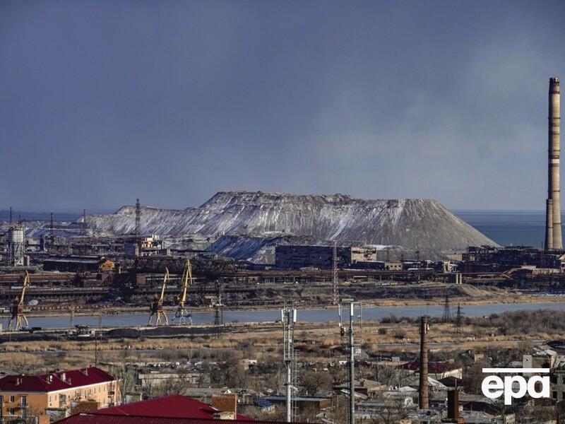 Кремль отдает оккупированный Мариуполь под контроль кадыровцев – "Атеш"