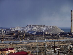 Кремль віддає окупований Маріуполь під контроль кадировців – 