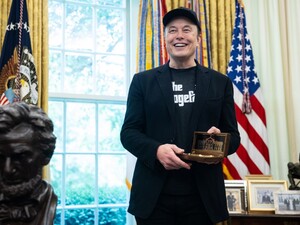 Маск вимагає від OpenAI та Microsoft компенсацію в розмірі до $134 млрд