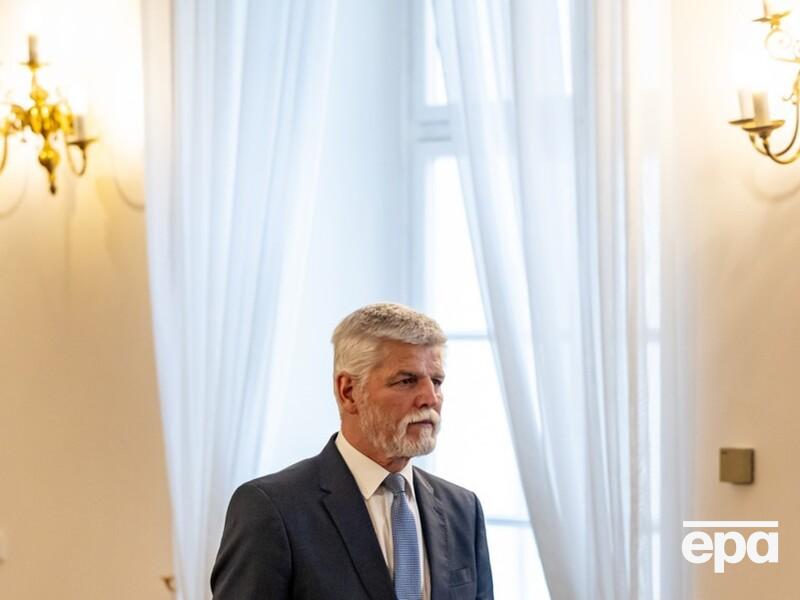 Заради миру Україна має зробити низку болючих поступок, але є умови для цього – президент Чехії