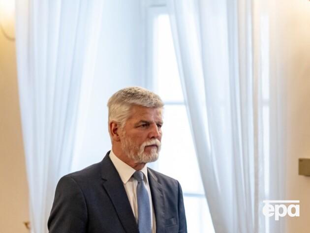 Ради мира Украина должна сделать ряд болезненных уступок – президент Чехии 