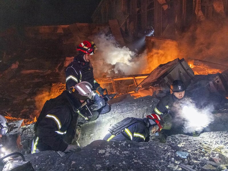 Центральна влада перекладає відповідальність на самоврядування Києва, щоб прикрити власний непрофесіоналізм – ZN.UA