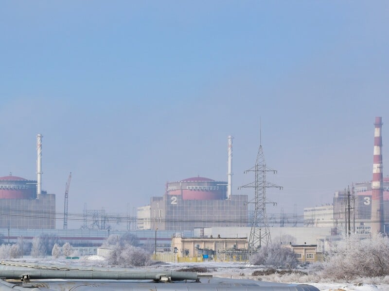 Росія розглядає варіанти удару по підстанціях АЕС України – ГУР МО