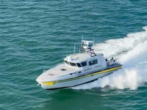 Италия задержала судно за нарушение антироссийских санкций