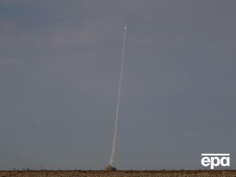 В РФ заявили о дроновой атаке на полигон, откуда оккупанты пускали "Орешники" – паблик