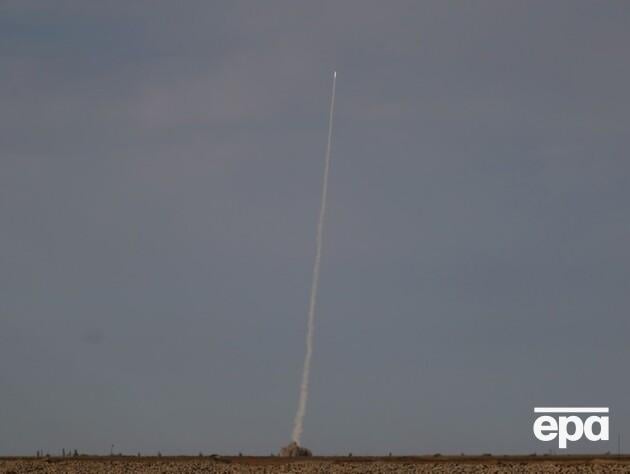 У РФ заявили про дронову атаку на полігон, звідки окупанти пускали 