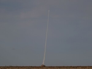 У РФ заявили про дронову атаку на полігон, звідки окупанти пускали 