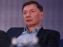 Усе сталося навіть швидше, ніж я гадав