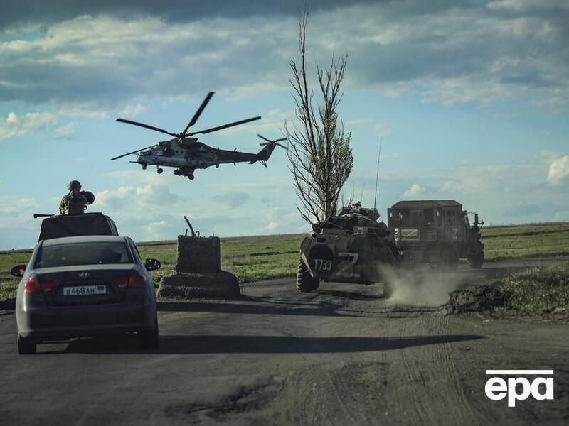 54% опитаних українців виступили проти територіальних поступок заради миру. Є кілька пояснень