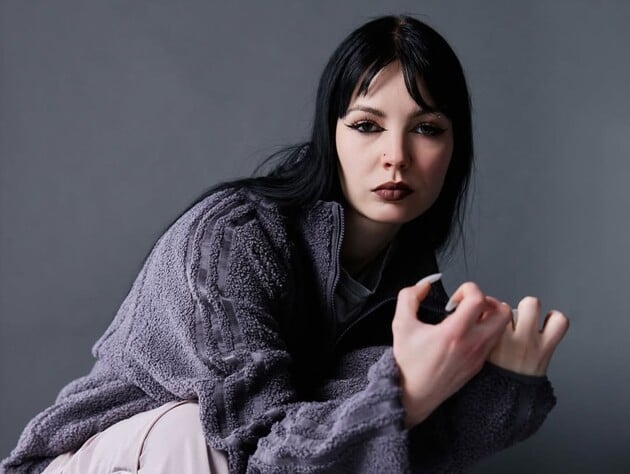 Кажанна высмеяла песню Jerry Heil для 