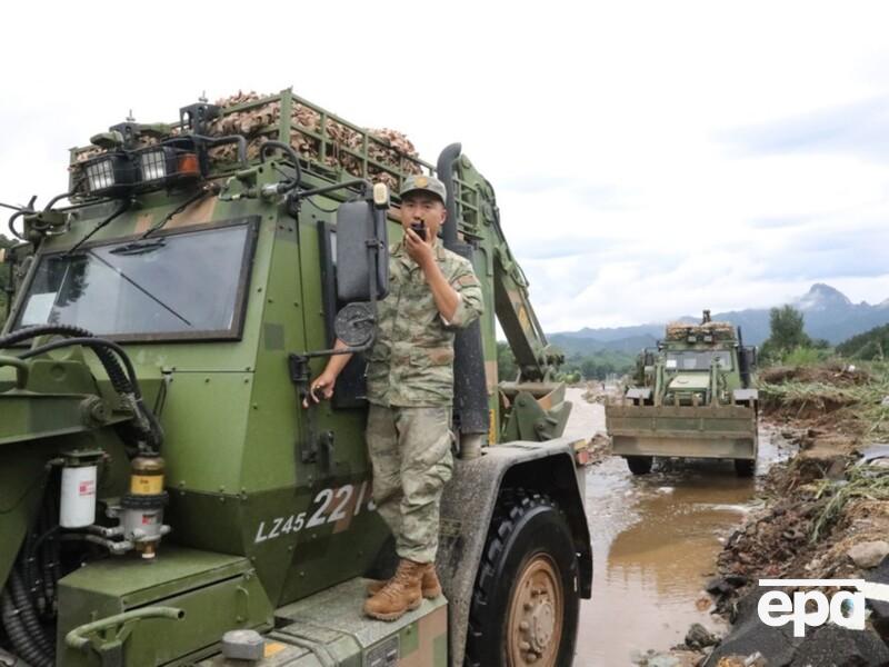 Китай відпрацьовує напад на лідерів Тайваню за прикладом Венесуели – ЗМІ