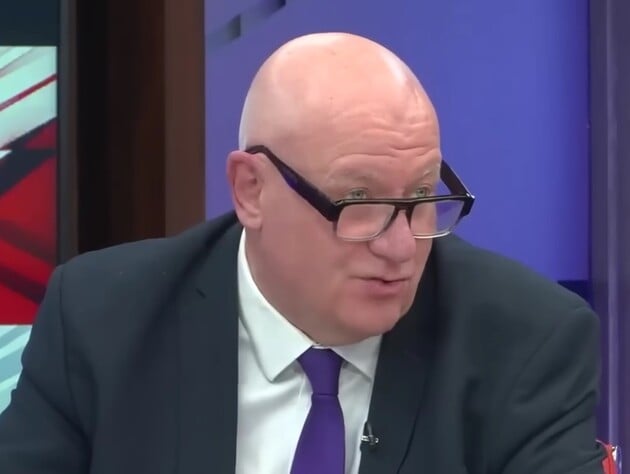 Іран звинуватили у використанні хімічної зброї проти протестувальників