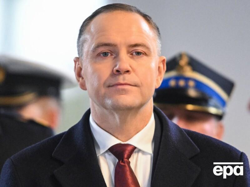 Президент Польщі назвав ЄС "зіркою, що згасає" 