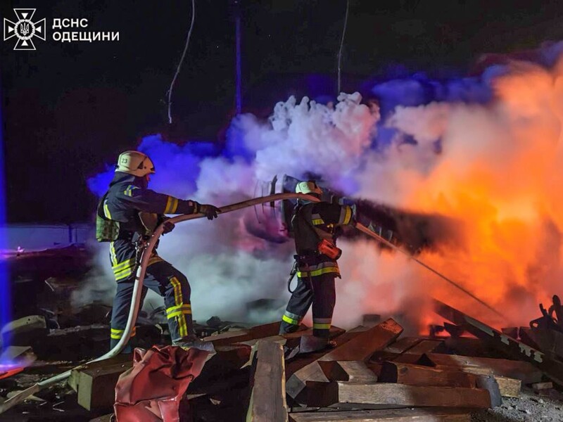 "Україні досі потрібно більше захисту". Зеленський назвав масштаби російських повітряних атак за тиждень