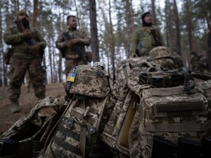 Працівника ТЦК відправили воювати після побиття чоловіка в Тернополі – прокуратура