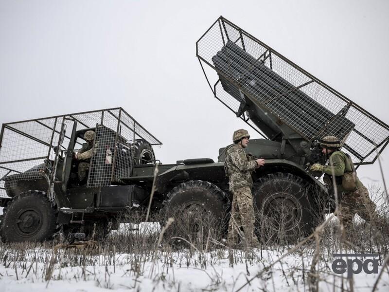 "Під контролем сил оборони". Військові спростували захоплення росіянами Міньківки Донецької області